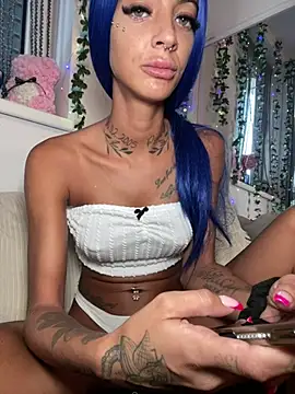 mrs skinny goddess online show from July 2026 04:59:02 PM