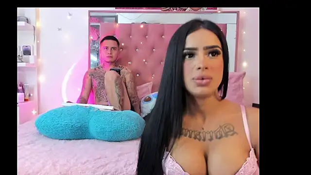 Snapshot of tamy_ian chatting on March 2025 07:53:02 PM tamy ian online show from March 2025 07:53:02 PM