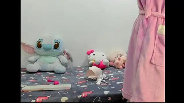 tamy ian online show from February 2026 08:02:02 AM