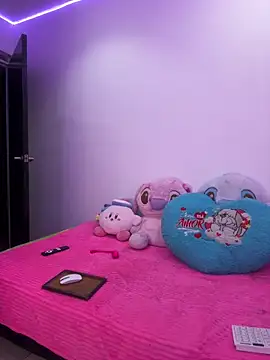 tamy ian online show from April 2026 08:07:02 AM