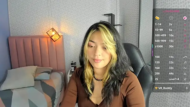 DENISERICHARD2 online show from January 2026 03:09:02 AM