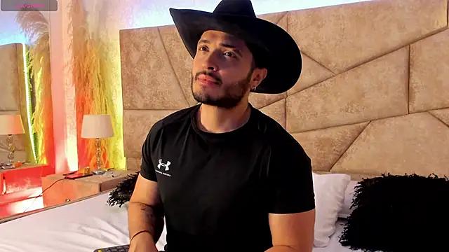 JossAckland online show from January 2026 08:03:02 PM