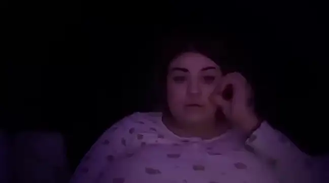 Snapshot of curvybabesx1 chatting on March 2025 07:27:02 PM curvybabesx1 online show from March 2025 07:27:02 PM