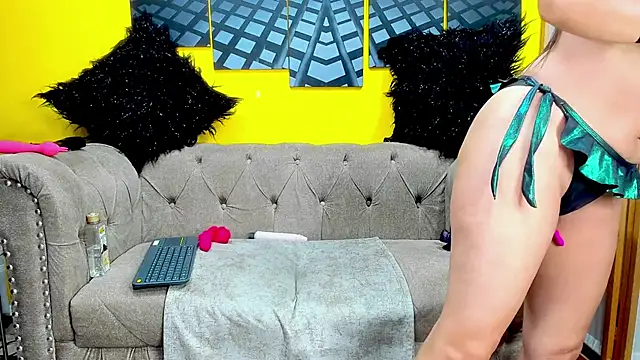 SusanSlim online show from November 2025 04:51:02 PM