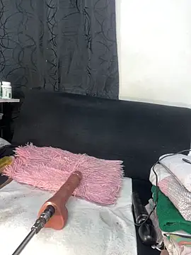 chiquimaturesexy online show from December 2025 09:24:02 PM