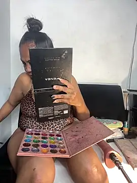 chiquimaturesexy online show from February 2026 09:33:01 PM