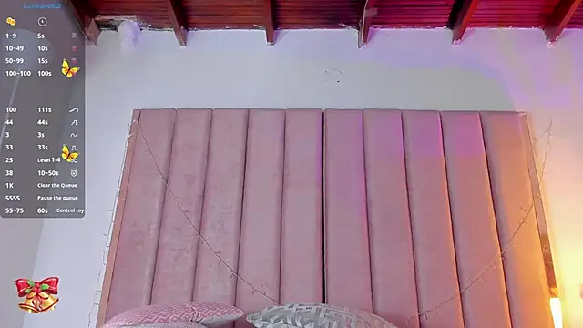 VICTORIA RASH online show from December 2024 07:07:02 PM