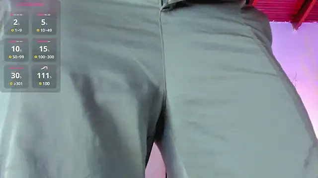 VICTORIA RASH online show from January 2025 06:52:01 PM