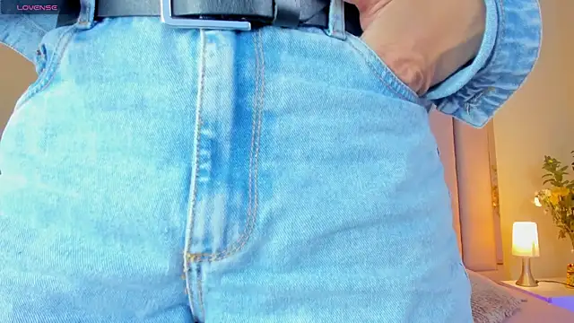 VICTORIA RASH online show from March 2026 07:51:02 PM