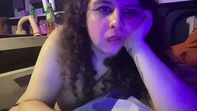 Snapshot of Luna_Artemis chatting on January 2025 01:34:02 AM Luna Artemis online show from January 2025 01:34:02 AM