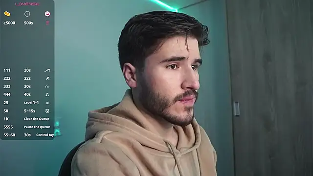 Tony Wylie online show from December 2024 06:41:01 PM