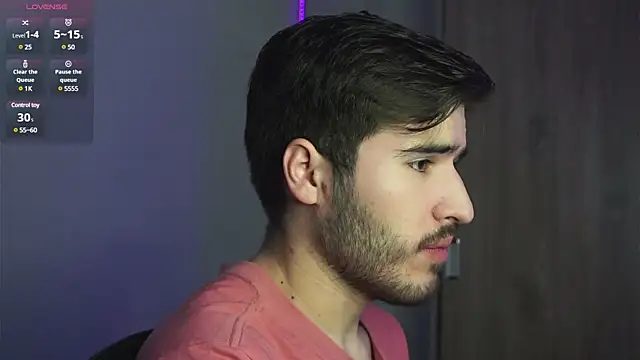 Tony Wylie online show from January 2025 11:42:02 AM