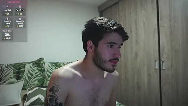 Tony Wylie online show from January 2025 06:23:01 PM