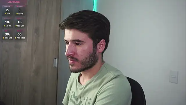 Tony Wylie online show from January 2025 06:56:01 PM