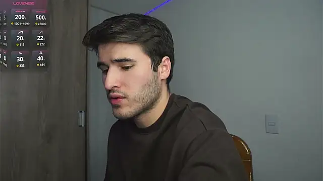 Tony Wylie online show from February 2025 04:36:02 PM