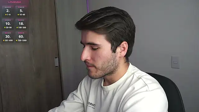 Tony Wylie online show from February 2025 10:30:02 PM