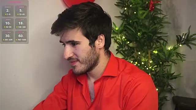 Tony Wylie online show from February 2025 08:48:02 PM