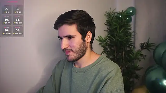 Tony Wylie online show from February 2025 02:46:01 PM