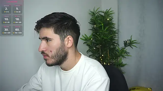 Tony Wylie online show from February 2025 11:25:01 AM