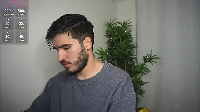 Tony Wylie online show from March 2025 10:52:01 AM