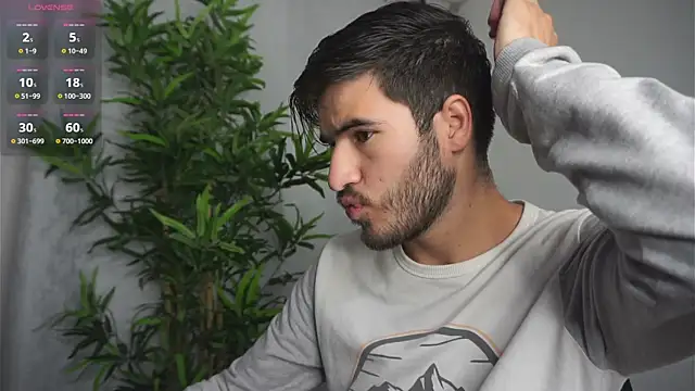 Tony Wylie online show from March 2025 10:21:02 AM