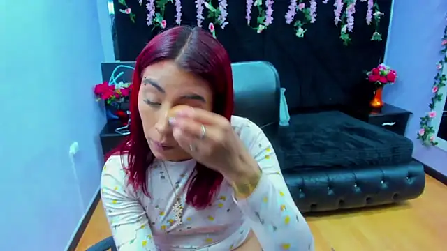 Snapshot of kenya_godess chatting on January 2025 03:28:02 AM kenya godess online show from January 2025 03:28:02 AM