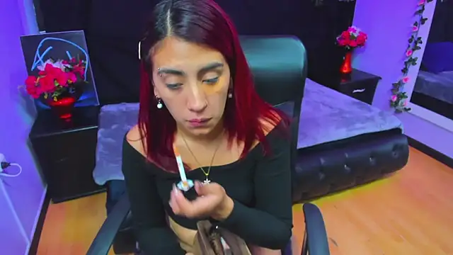 Snapshot of kenya_godess chatting on January 2025 02:45:02 AM kenya godess online show from January 2025 02:45:02 AM