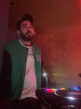 djtimka online show from April 2026 07:52:02 PM