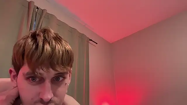 zachandwill online show from December 2024 10:02:02 PM