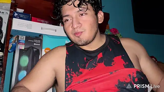 YoElMasHot online show from February 2026 05:12:02 AM