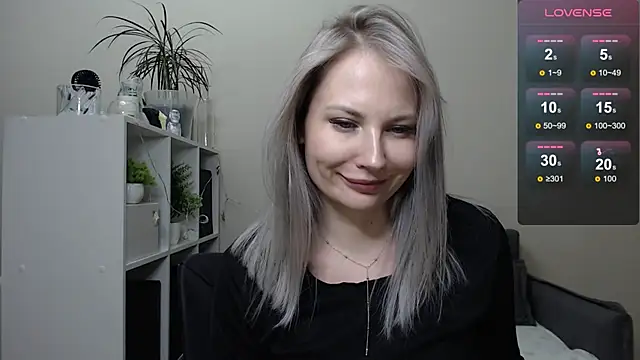Snapshot of Sunny_bunny6 chatting on December 2024 01:00:01 PM Sunny bunny6 online show from December 2024 01:00:01 PM