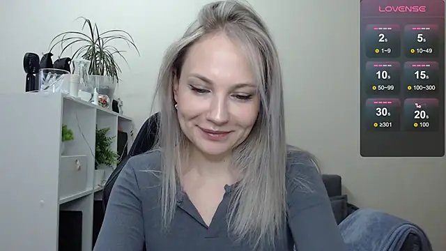 Snapshot of Sunny_bunny6 chatting on January 2025 05:55:01 AM Sunny bunny6 online show from January 2025 05:55:01 AM