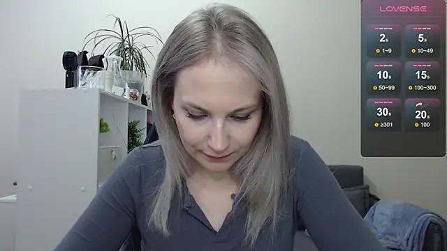 Snapshot of Sunny_bunny6 chatting on January 2025 09:06:01 AM Sunny bunny6 online show from January 2025 09:06:01 AM
