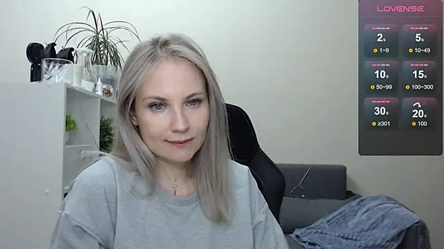 Snapshot of Sunny_bunny6 chatting on January 2025 09:34:01 AM Sunny bunny6 online show from January 2025 09:34:01 AM