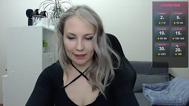 Snapshot of Sunny_bunny6 chatting on January 2025 01:32:02 PM Sunny bunny6 online show from January 2025 01:32:02 PM