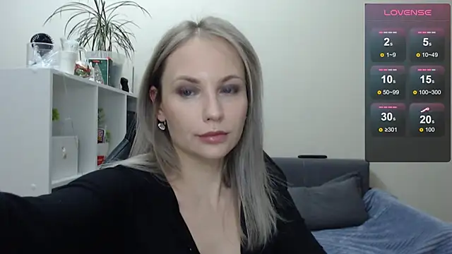 Snapshot of Sunny_bunny6 chatting on January 2025 03:35:02 PM Sunny bunny6 online show from January 2025 03:35:02 PM