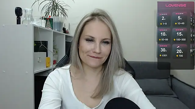 Snapshot of Sunny_bunny6 chatting on February 2025 03:18:02 PM Sunny bunny6 online show from February 2025 03:18:02 PM