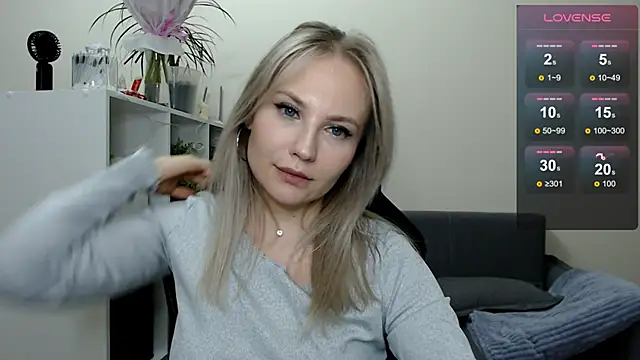 Snapshot of Sunny_bunny6 chatting on March 2025 07:53:01 PM Sunny bunny6 online show from March 2025 07:53:01 PM