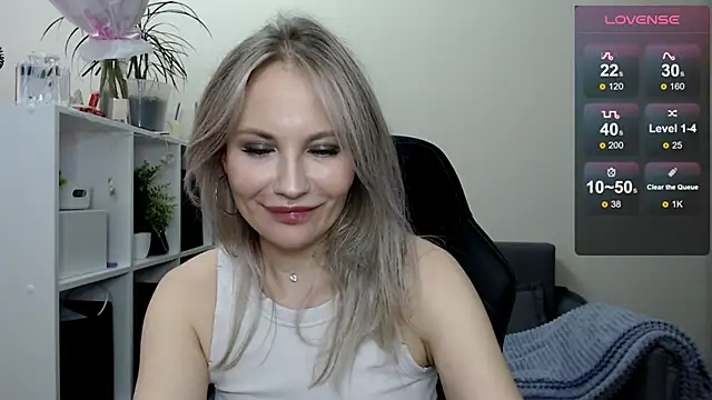 Snapshot of Sunny_bunny6 chatting on March 2025 09:02:02 AM Sunny bunny6 online show from March 2025 09:02:02 AM