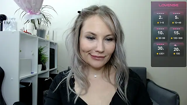 Snapshot of Sunny_bunny6 chatting on March 2025 06:46:02 AM Sunny bunny6 online show from March 2025 06:46:02 AM