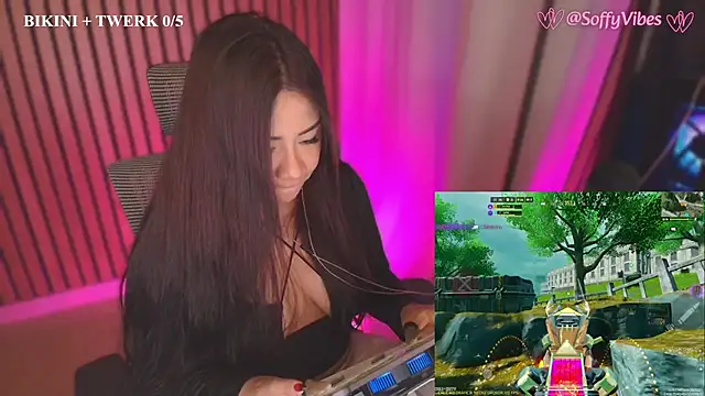 soffyvibes- online show from October 2025 01:46:01 AM