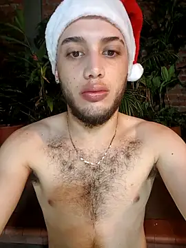 Snapshot of TommyandBillie chatting on December 2025 09:17:01 AM TommyandBillie online show from December 2025 09:17:01 AM