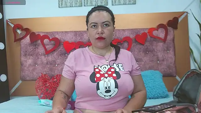 vennuss 89 online show from February 2025 11:11:02 AM