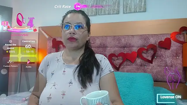 vennuss 89 online show from January 2026 12:22:02 PM