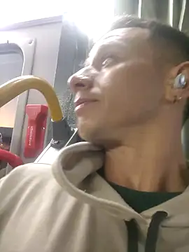 Andrewfalcon online show from January 2025 10:51:02 AM