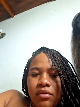 DANIELA MICHEL online show from December 2024 05:08:01 PM