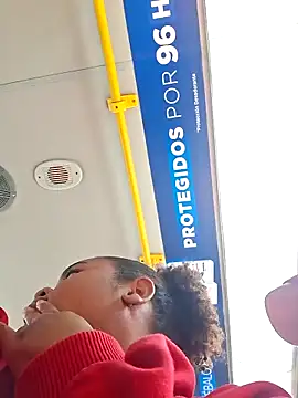 DANIELA MICHEL online show from January 2025 04:48:01 PM