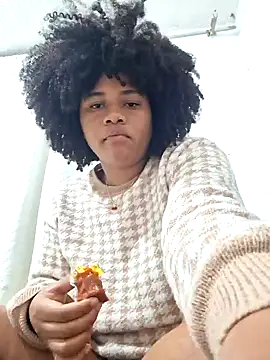 DANIELA MICHEL online show from January 2025 06:38:02 AM