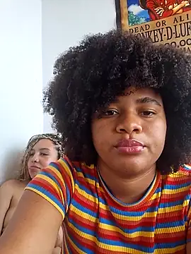 DANIELA MICHEL online show from February 2025 06:44:01 PM