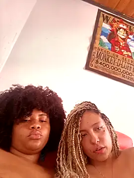 DANIELA MICHEL online show from February 2025 09:32:02 PM